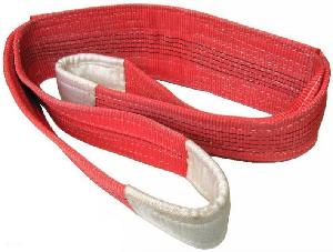 4Mx125mm 5000KG High Quality FLAT SLING